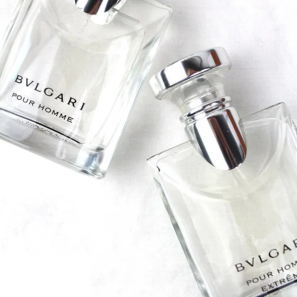 Nước Hoa Nam Bvlgari  Pour Homme EDT 100ml 