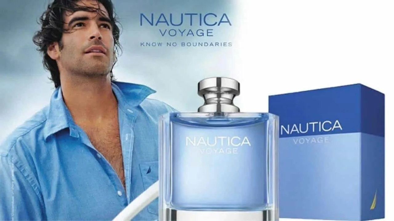 Nước Hoa Nam Nautica Voyage EDT 100ml Tinh Tế 