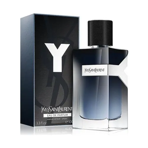 Nước Hoa Nam Yves Saint Laurent YSL Y EDP 100ml 