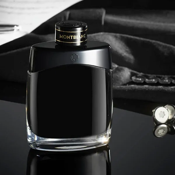 Nước Hoa Nam Montblanc Legend EDP 100ml 