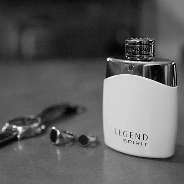 Nước Hoa Nam Montblanc Legend Spirit EDT 100ml 