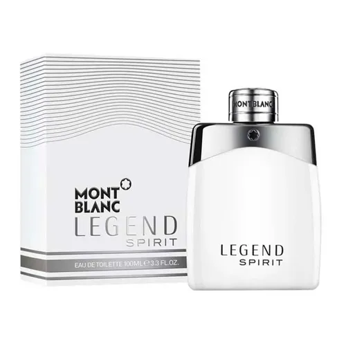 Nước Hoa Nam Montblanc Legend Spirit EDT 100ml 
