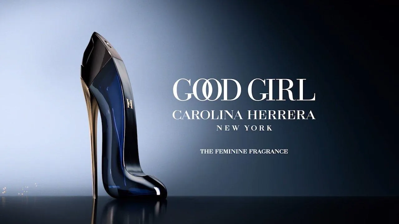 Nước Hoa Nữ Carolina Herrera Good Girl EDP 80ml 