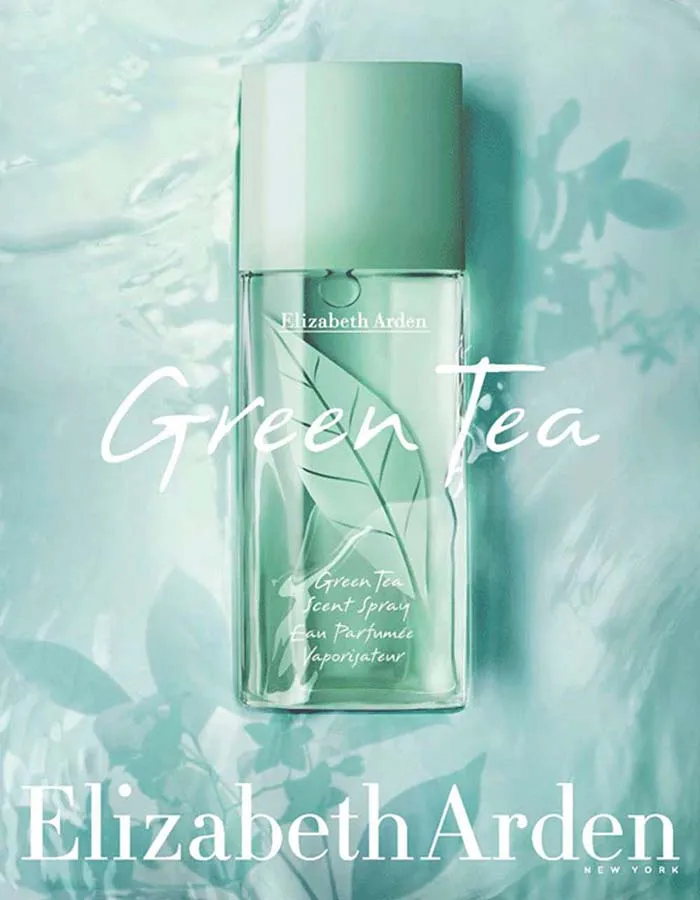 Nước Hoa Nữ Elizabeth Arden Green Tea 100ml 