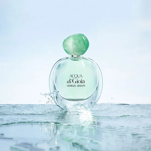 Nước Hoa Giorgio Armani Acqua Di Gioia EDP 100ml 