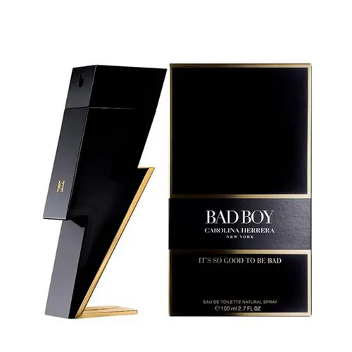 Nước Hoa Nam Carolina Herrera Bad Boy EDT 100ml 