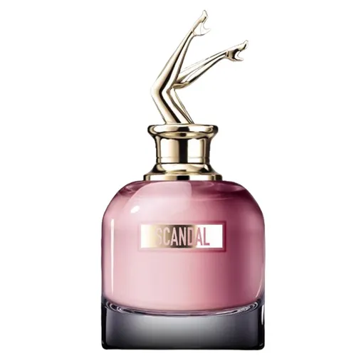 Nước Hoa Nữ Jean Paul Gaultier Scandal EDP 80ml (Hộp Giấy) 