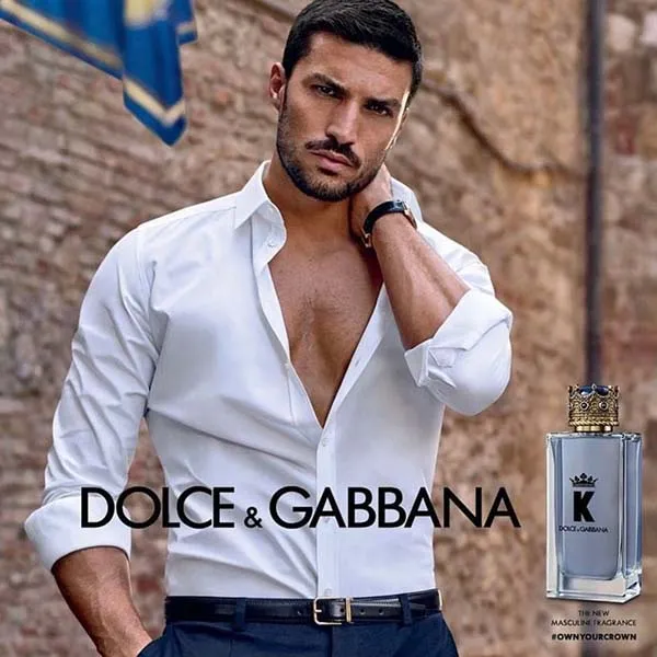 Nước Hoa Nam Dolce & Gabbana D&G K EDT 100ml 