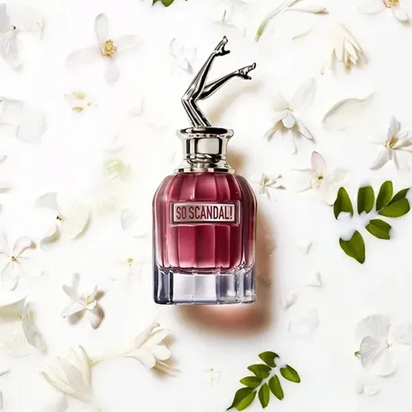 Nước Hoa Nữ Jean Paul Gaultier So Scandal Eau De Parfum (EDP) 50ml 
