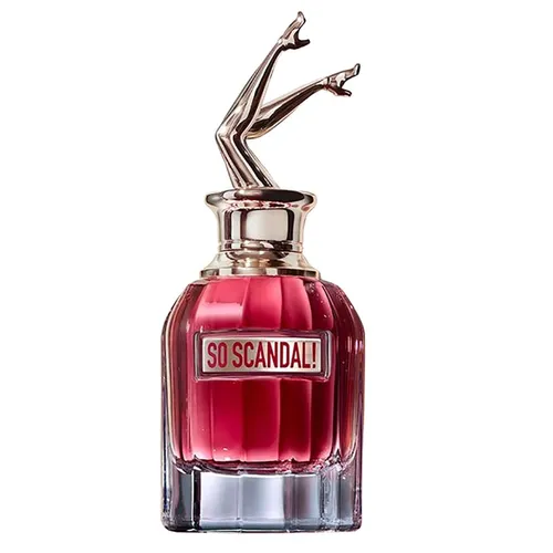 Nước Hoa Nữ Jean Paul Gaultier So Scandal Eau De Parfum (EDP) 50ml 