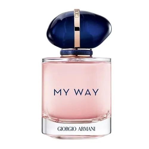 Nước Hoa Nữ Giorgio Armani My Way Eau De Parfum 90ml