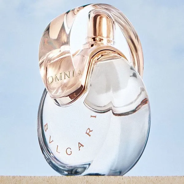 Nước Hoa Nữ Bvlgari Omnia Crystalline EDT 100ml