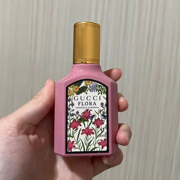 Nước Hoa Nữ Gucci Flora Gorgeous Gardenia Eau De Parfum 30ml
