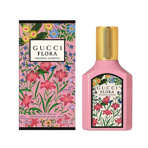 Nước Hoa Nữ Gucci Flora Gorgeous Gardenia Eau De Parfum 30ml