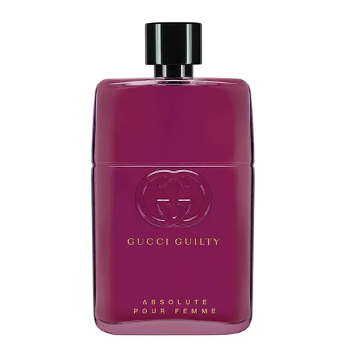 Nước Hoa Nữ Gucci Guilty Absolute Pour Femme Eau De Parfum 90ml