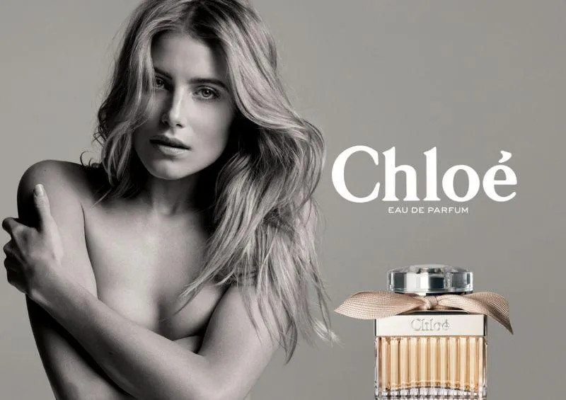 Nước Hoa Chloé For Women EDP 75ml