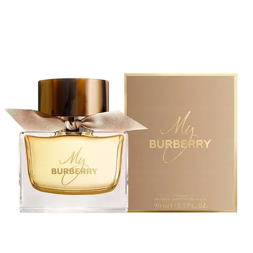 Nước Hoa Nữ My Burberry Eau De Parfum 90ml