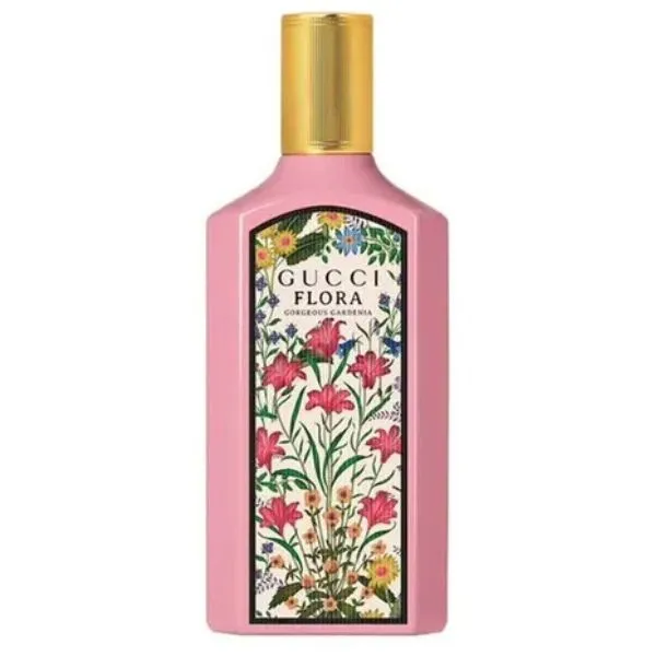 Nước Hoa Nữ Gucci Flora Gorgeous Gardenia EDP 50ml