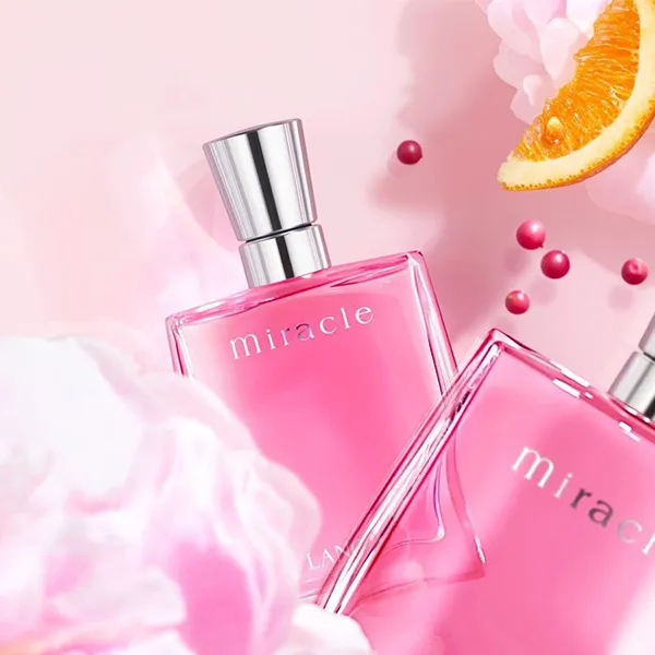 Nước Hoa Nữ Lancôme Miracle Paris EDP 100ml 