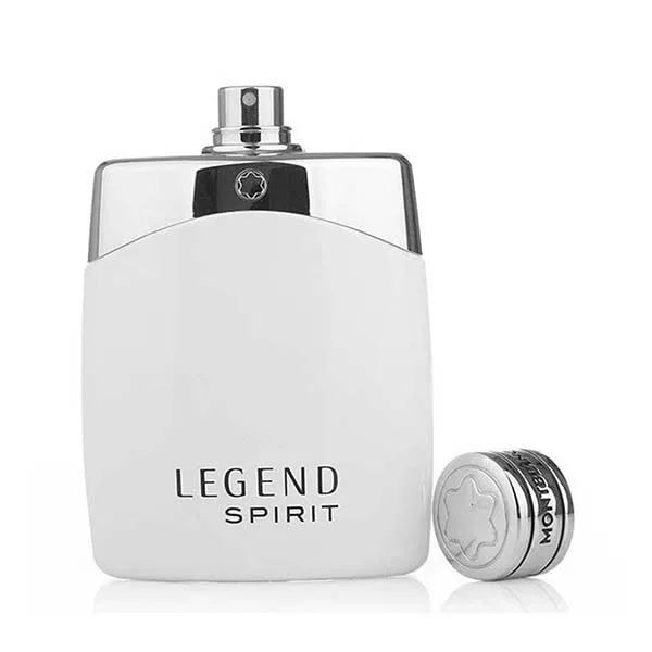 Nước Hoa Nam Montblanc Legend Spirit EDT 100ml