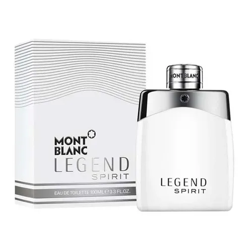 Nước Hoa Nam Montblanc Legend Spirit EDT 100ml
