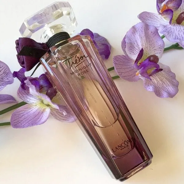 Nước Hoa Nữ Lancôme Tresor Midnight Rose Eau De Parfum 75ml 