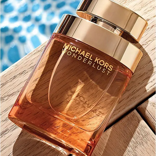 Nước Hoa Nữ Michael Kors MK Wonderlust For Women EDP 100ml 