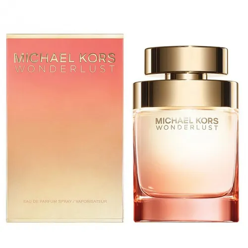 Nước Hoa Nữ Michael Kors MK Wonderlust For Women EDP 100ml 