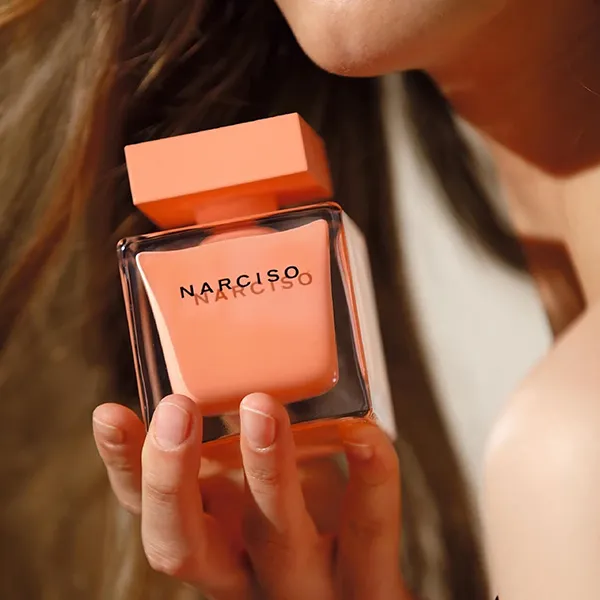 Nước Hoa Nữ Narciso Rodiguez Ambree EDP 90ml 