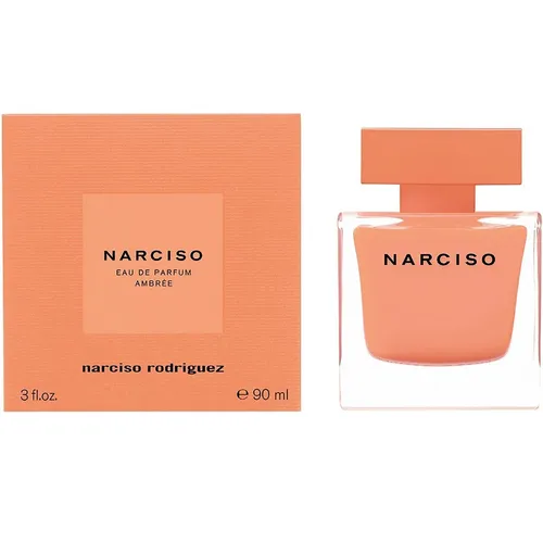 Nước Hoa Nữ Narciso Rodiguez Ambree EDP 90ml 