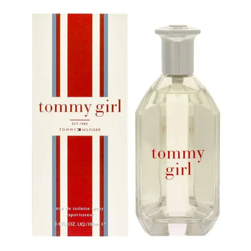 Nước Hoa Nữ Tommy Hilfiger Tommy Girl EDT 100ml 