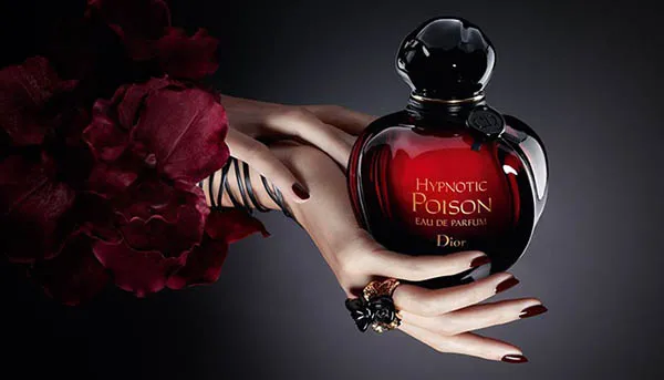 Nước Hoa Nữ Dior Hypnotic Poison EDP 100ml