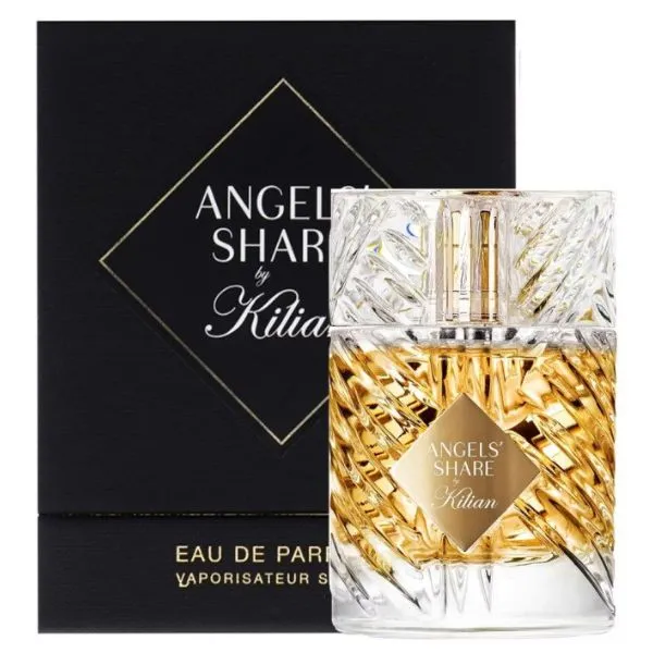 Nước Hoa  Unisex  Kilian Angels' Share EDP 
