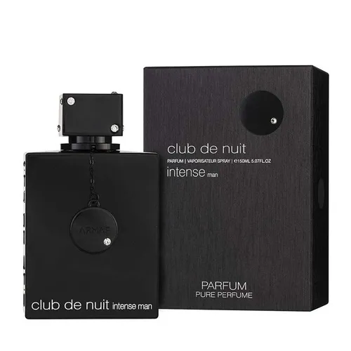 Nước Hoa Nam Armaf Club De Nuit Intense Man Parfum 150ml 