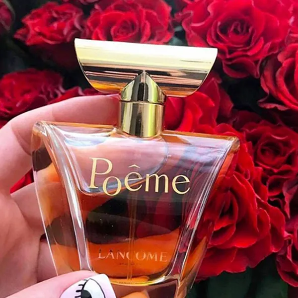 Nước Hoa Lancôme Poême Eau De Parfum 100ml