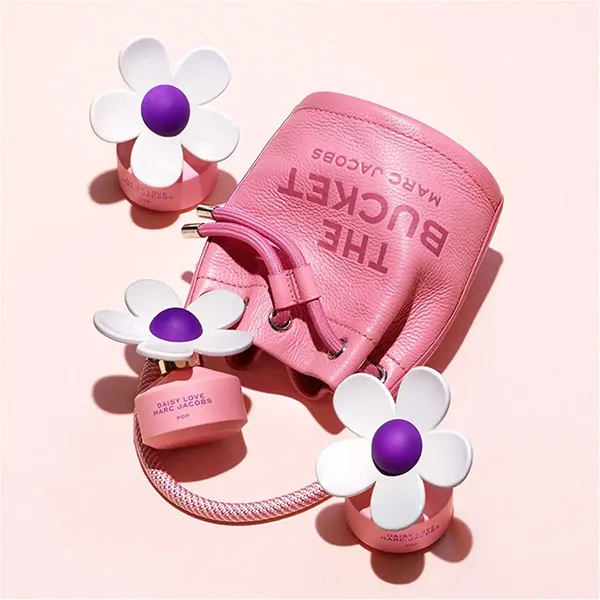 Nước Hoa Nữ Marc Jacobs Daisy Love Pop EDT 50ml