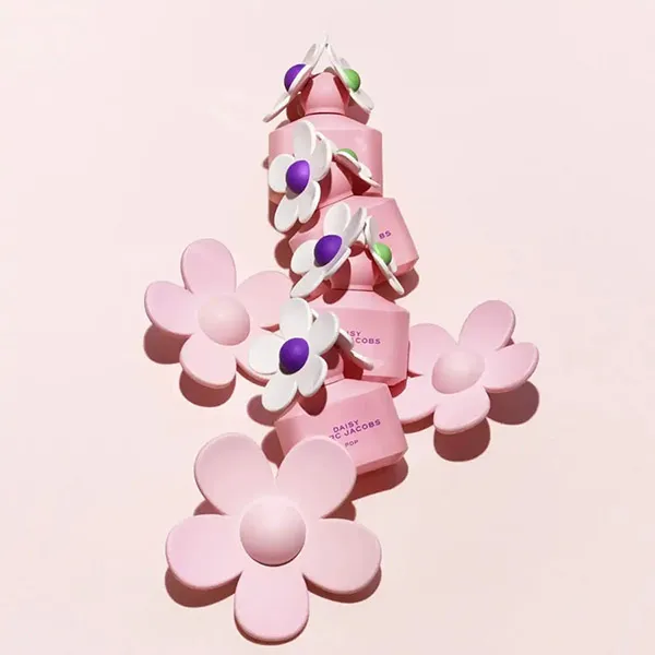 Nước Hoa Nữ Marc Jacobs Daisy Pop EDT 50ml