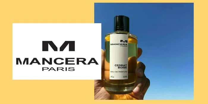 Nước Hoa Unisex Mancera Paris Cedrat Boise EDP 120ml