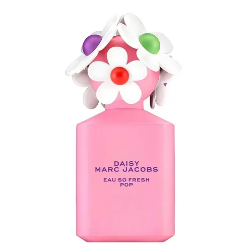 Nước Hoa Nữ Marc Jacobs Daisy Eau So Fresh Pop EDT 75ml