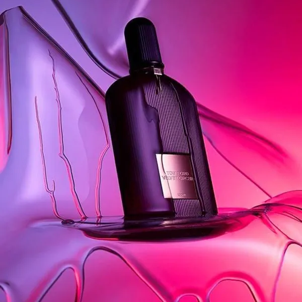 Nước Hoa Nữ Tom Ford Velvet Orchid For Women 100ml