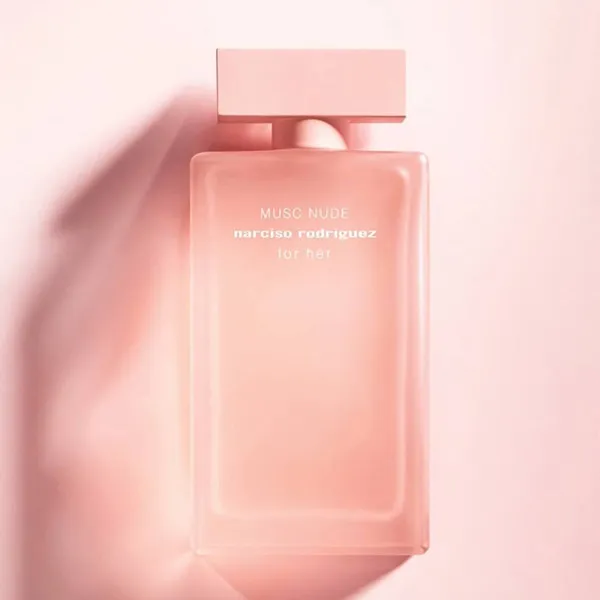 Nước Hoa Nữ Narciso Rodriguez For Her Musc Nude EDP 100ml