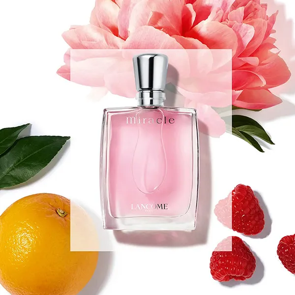 Nước Hoa Nữ Lancôme Miracle L'Eau De Parfum 100ml