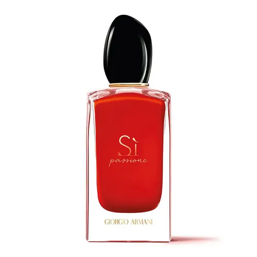 Nước Hoa Nữ Giorgio Armani Sì Passione EDP 100ml