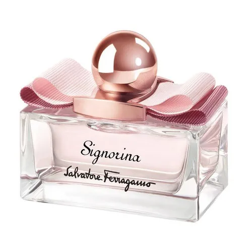 Nước Hoa Nữ Salvatore Ferragamo Signorina EDP 100ml