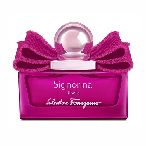 Nước Hoa Nữ Salvatore Ferragamo Signorina Ribelle EDP 30ml 