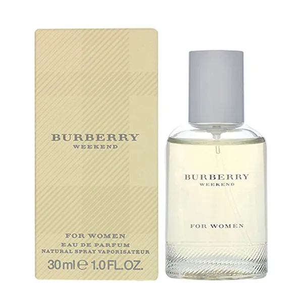 Nước Hoa Nữ Burberry Weekend Eau De Parfum 30ml