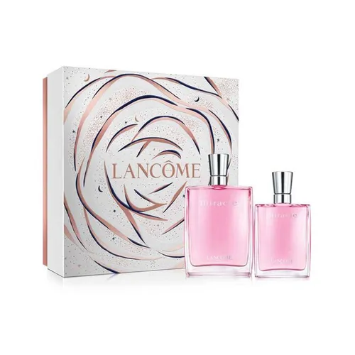 Set Nước Hoa Nữ Lancôme Miracle Moments  EDP (100ml  + 50ml)