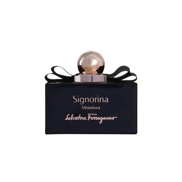 Nước Hoa Nữ Salvatore Ferragamo Signorina Misteriosa EDP 30ml