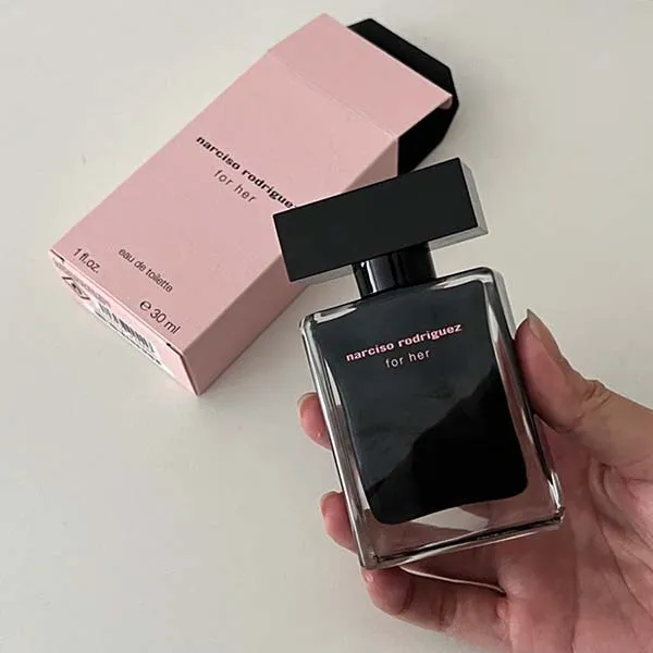 Nước Hoa Nữ Narciso Rodriguez For Her Eau De Toilette 30ml