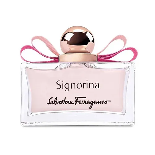 Nước Hoa Nữ Salvatore Ferragamo Signorina EDP 100ml